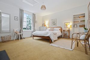 Main bedroom - click for photo gallery